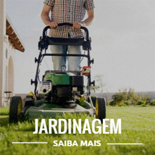 Jardinagem